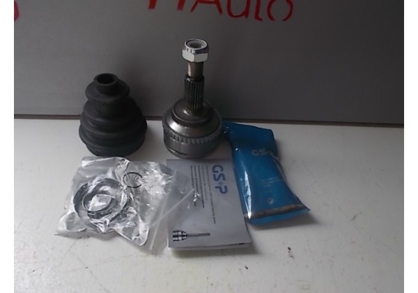 ШРУС RENAULT Clio II, Kangoo, зовн. 21, внутр. 30, ABS 26 